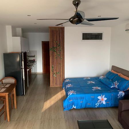 View Talay 5D Golf Διαμέρισμα Pattaya Εξωτερικό φωτογραφία