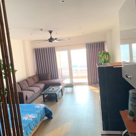 View Talay 5D Golf Διαμέρισμα Pattaya Εξωτερικό φωτογραφία