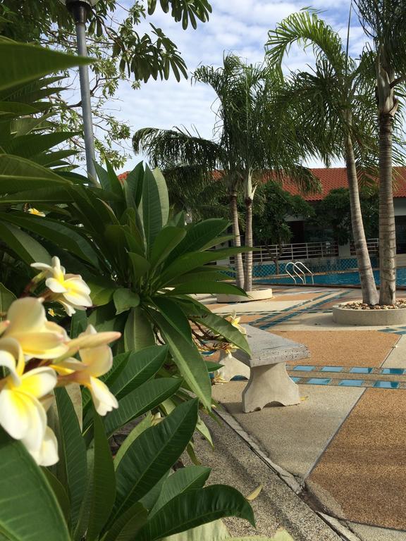 View Talay 5D Golf Διαμέρισμα Pattaya Δωμάτιο φωτογραφία