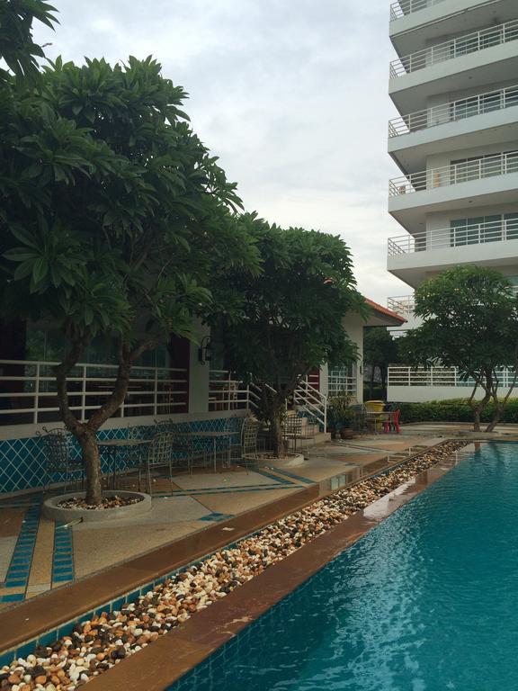 View Talay 5D Golf Διαμέρισμα Pattaya Δωμάτιο φωτογραφία